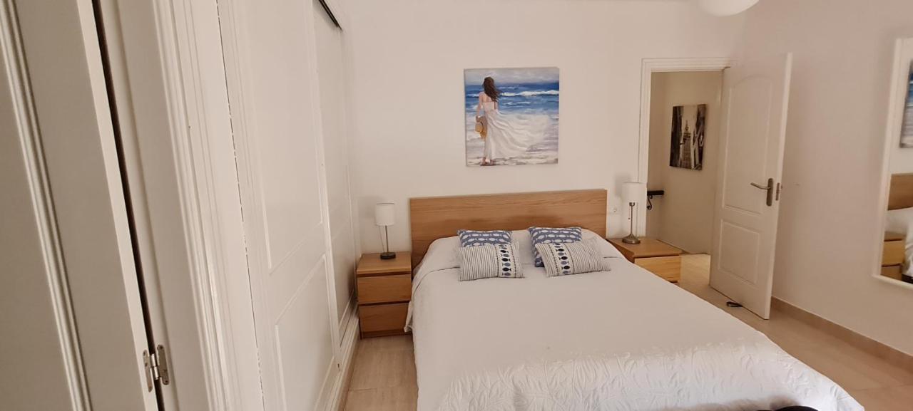 Villa D&D Torrox Exteriör bild