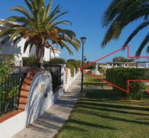 Villa D&D Torrox Exteriör bild