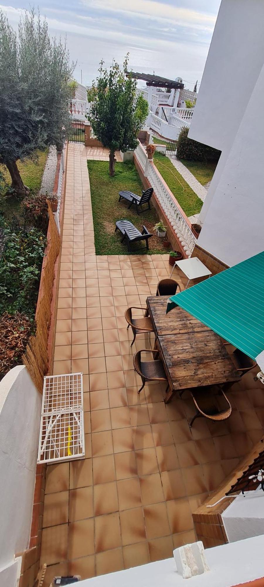 Villa D&D Torrox Rum bild