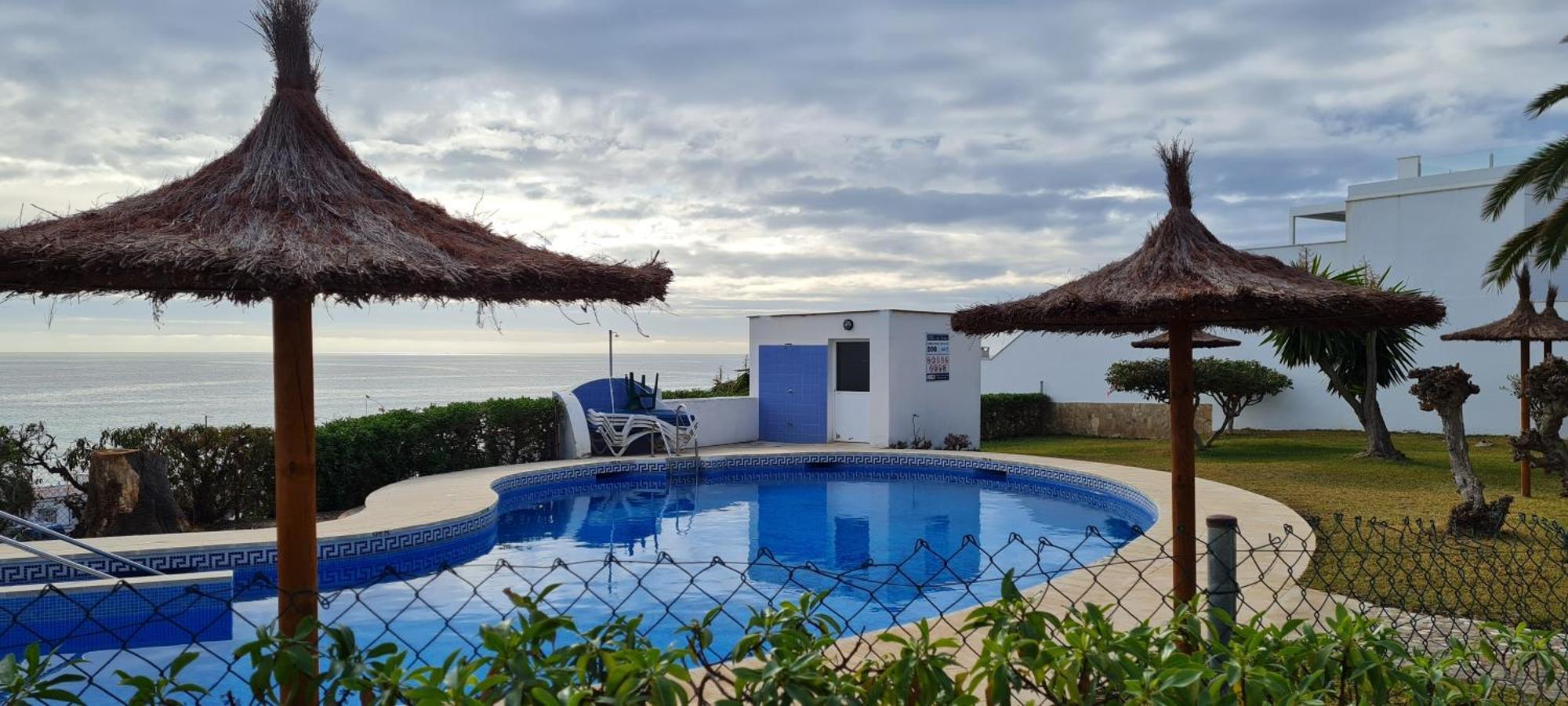 Villa D&D Torrox Rum bild